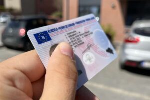 acheter un permis de conduire belge en ligne