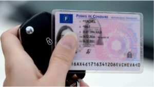 acheter un permis de conduire français